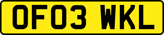 OF03WKL