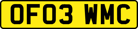 OF03WMC