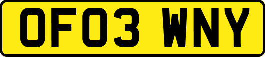 OF03WNY