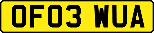 OF03WUA