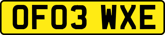 OF03WXE