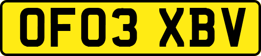 OF03XBV