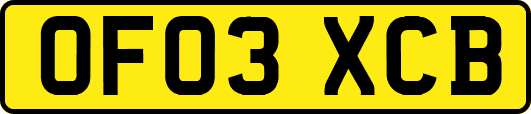 OF03XCB