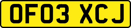 OF03XCJ