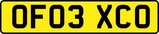 OF03XCO