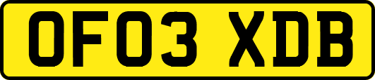 OF03XDB