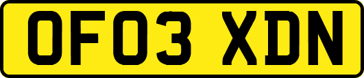 OF03XDN