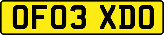 OF03XDO