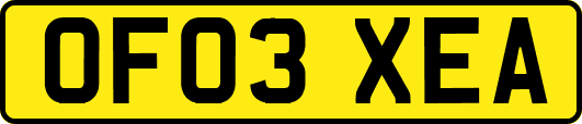 OF03XEA