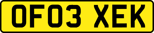 OF03XEK