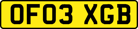 OF03XGB