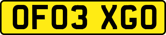OF03XGO