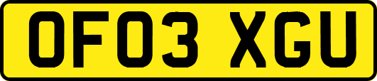 OF03XGU