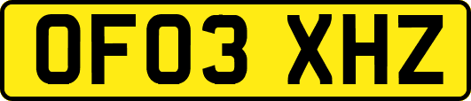 OF03XHZ