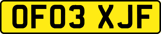 OF03XJF