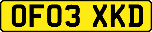 OF03XKD