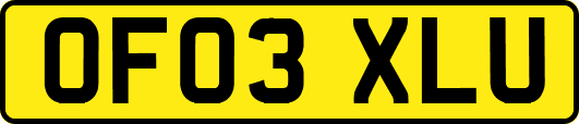 OF03XLU