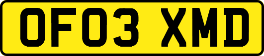 OF03XMD
