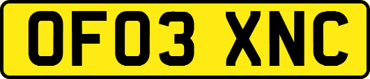 OF03XNC
