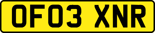 OF03XNR