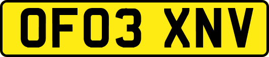 OF03XNV