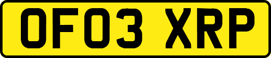 OF03XRP