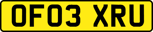OF03XRU