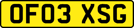 OF03XSG