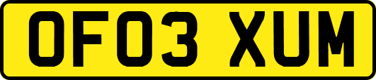 OF03XUM