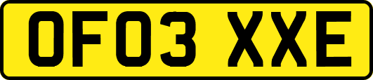 OF03XXE