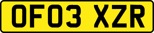 OF03XZR
