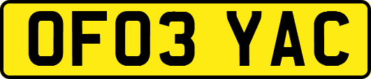 OF03YAC