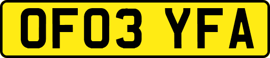 OF03YFA