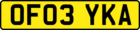 OF03YKA