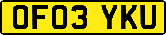 OF03YKU