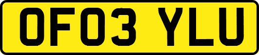 OF03YLU