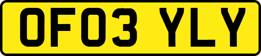 OF03YLY