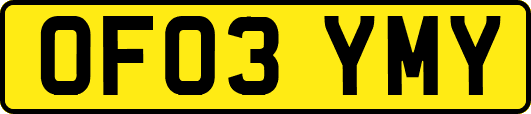 OF03YMY