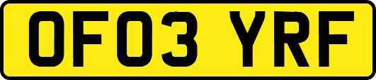 OF03YRF