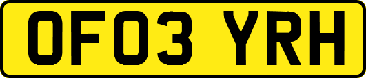 OF03YRH