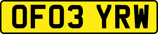 OF03YRW