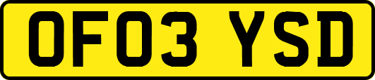OF03YSD