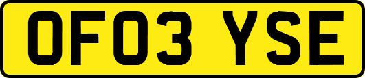 OF03YSE