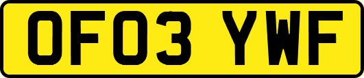 OF03YWF