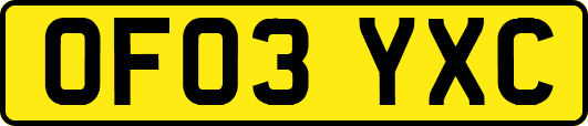 OF03YXC