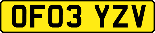 OF03YZV
