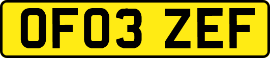 OF03ZEF
