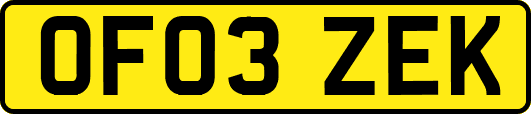 OF03ZEK