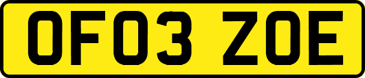 OF03ZOE