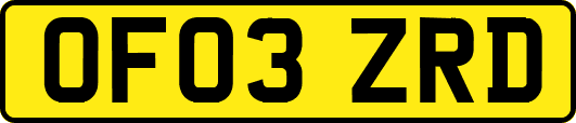 OF03ZRD